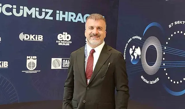 Celal Kadooğlu TİM yönetim kurulunda