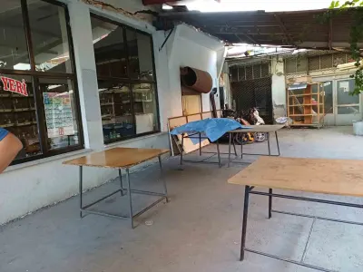 Manisa'da Kahvehanede Şüpheli Ölüm: Mehmet Gök Cinayete Kurban Gitti, 2 Gözaltı
