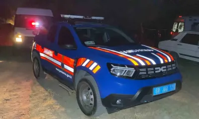 Aksaray'da Yorgun Mermi Dehşeti: Düğünde Rastgele Ateş Açan 9 Maganda Tutuklandı