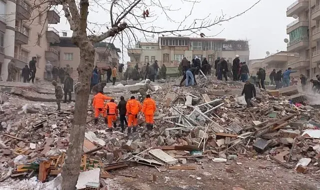 Şadoğlu Apartmanı davası 3 Kasım'a ertelendi