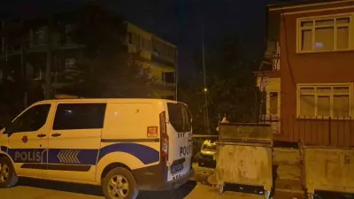 Ankara Yenimahalle'de dehşet: Bir evde 3 kişi ölü bulundu