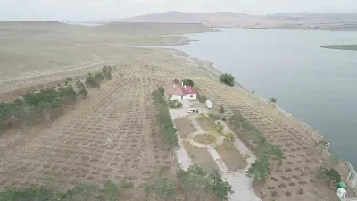 Kars'ta Yeşil Vatan İçin Kurumlar Güç Birliği Yaptı