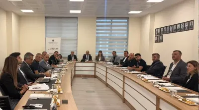 Atatürk Üniversitesinde Türkiye’nin Kültürel Miras Politikaları Masaya Yatırıldı