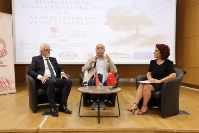 Denizli Büyükşehir Belediyesi'nden Alzheimer Farkındalığı İçin Güç Birliği