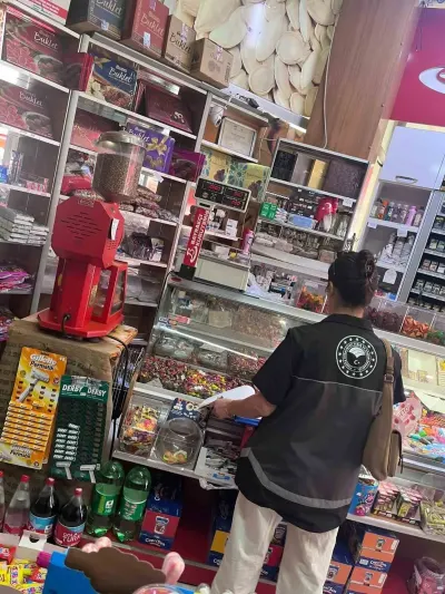 Bilecik'te Okul Çevrelerindeki Gıda İşletmelerine Sıkı Denetim