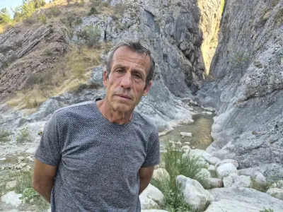 Işık Kirliliğinden Uzak Harmankaya Kanyonu, Gökyüzü Tutkunlarının Yeni Rotası Oldu