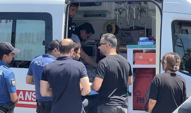 Beşiktaş'ta denizde cansız bedeni bulunan kadının kimliği tespit edildi