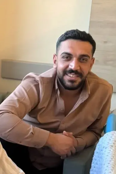 Kütahya'da Kayıp Alarmı: 28 Yaşındaki Adem İşikli 2 Gündür Aranıyor
