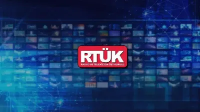 RTÜK'ten Medya Kuruluşlarına Çocuk ve Genç Ruhu Sağlığı Uyarısı