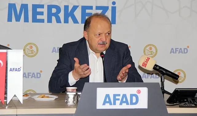 Vali Dallı'dan ormanlık alanlara sigara izmariti, cam şişe gibi malzemeleri atanlara tepki