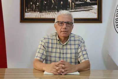 Uzmanından Saimbeyli depremi açıklaması: Artçı depremler devam edecek
