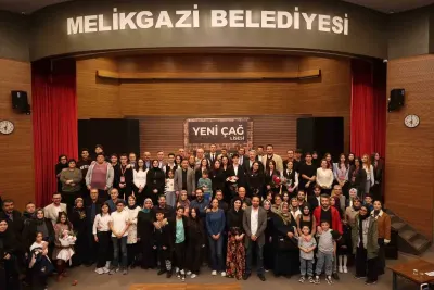 Mektep Melikgazi Sosyal Bilimler Okulu Başvuruları Başladı