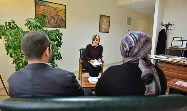 Yıldırım'da psikolojik destek hizmetleriyle yaşam kalitesi artıyor