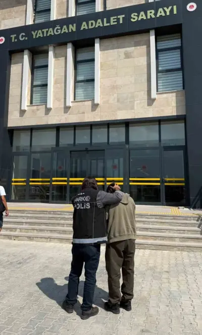 Muğla'da Uyuşturucu Operasyonu: 2 Tutuklama