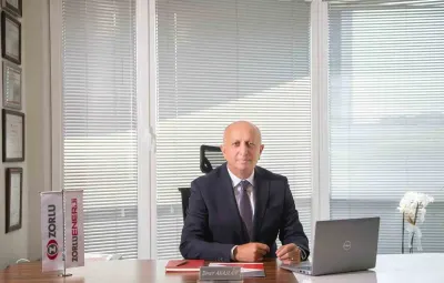 OEPSAŞ Müşteri Hizmetlerini Yapay Zekâyla Güçlendirdi: Işık ve Güneş Devrede