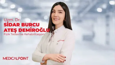 Uzm. Dr. Demiroğlu Uyardı: Diyetle İncelmeyen Bacakların Nedeni Lipödem Olabilir