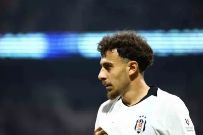 Beşiktaş'ın Yeni Transferi İlhan Fakılı İçin Övgü Dolu Sözler: Milli Takımın Kilit İsmi Olacak