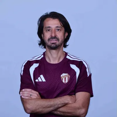 İnegölspor'da Güven Varol Dönemi Sona Erdi