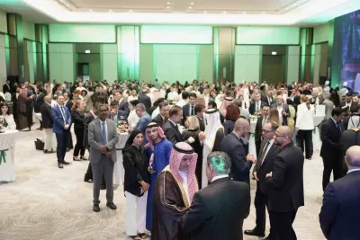 Suudi Arabistan Milli Günü'nün 96. Yıl Dönümü İstanbul'da Kutlandı