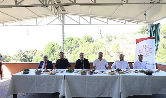 Kaymakam Odabaş hayat boyu öğrenme komisyonu toplantısına katıldı