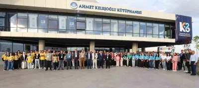Akademik Yayıncılığın Zirvesi KAPS 2026 Kapanış Töreniyle Sona Erdi