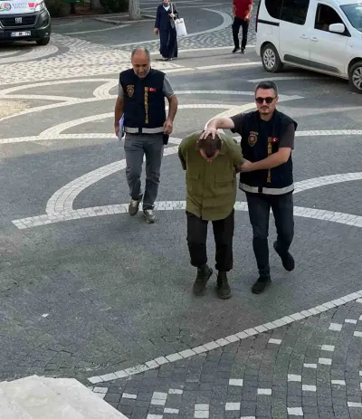 Akşehir'de Narkotik Operasyonu: 1 Şüpheli Uyuşturucu Ticaretinden Tutuklandı