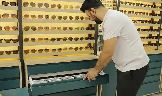 Optik sektörünün tepki gösterdiği düzenleme sonrası TİTCK'da başkan değişti