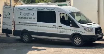 Gaziantep'te Fabrikada Elektrik Akımına Kapılan Genç İşçi Hayatını Kaybetti