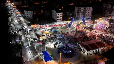 Tarihî Yenişehir Panayırı 25 Eylül'de Kapılarını Üçüncü Kez Açıyor