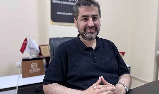Bilişim uzmanı: "Site kurulumlarında kimlik doğrulaması birçok sıkıntının önüne geçecektir"