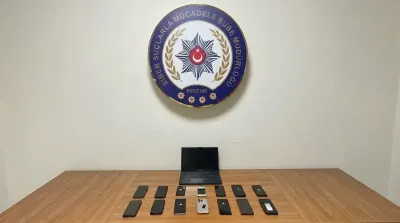 Kırşehir Merkezli 4 İlde Yasa Dışı Bahis Operasyonu: 13 Tutuklama