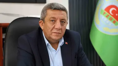 Kırşehirli Çiftçilere 'Sarı Cüce Hastalığı' Uyarısı: Arpa Ekimini Geciktirin