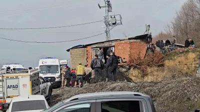 İki Madencinin Ölümünde Sanık Savunması: Psikolojim Bozulmuştu, Ocağın Benim Olduğunu Söylemedim