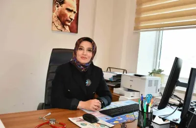 Uzmandan kış uyarısı: Çocukları hastalıktan korumanın yolları