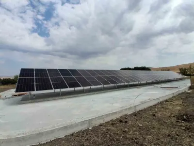 Karakoçan'da 2026 Hizmet Yılı Oldu: Köylere 271 Milyon Liralık Yatırım