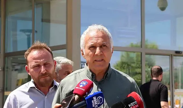 Şahin'den Kayseri Şehir Hastanesi'ndeki engelli memura yapılan mobbinge tepki