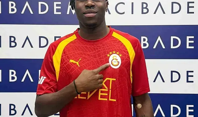 Galatasaraylı futbolcular sağlık kontrolünden geçti