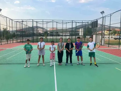 Muğla'da Çocuklar ve Gençler Ücretsiz Spor Faaliyetleriyle Buluşuyor