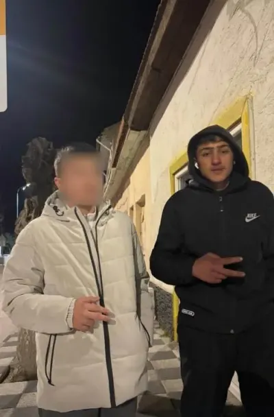 Eskişehir'de Arkadaşını Tüfekle Vuran Çocuğun Yargılanmasına Başlandı