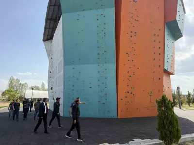 Van AFAD'dan 2026 Bölgesel Kamp İçin Kapsamlı Hazırlık Çalışması