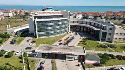 Sakarya’da Hastalardan IBAN ile Para İstediği İddia Edilen Doktor Açığa Alındı