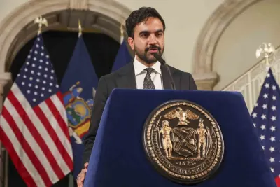 New York Belediye Başkanı Mamdani'den Netanyahu'ya: Soykırım mimarı ve savaş suçlusu