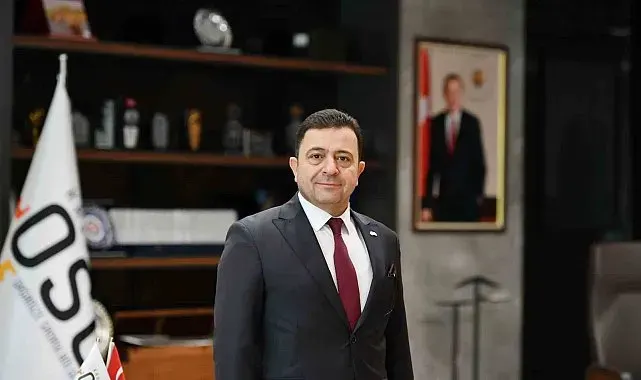 Başkan Yalçın: "1 yılda 600 sanayicimizi ruhsatlarına kavuşturduk"