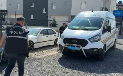 Aksaray'da Halk Otobüsü Şoförlerinin Yolcu Kavgasında Silahlar Ateşlendi