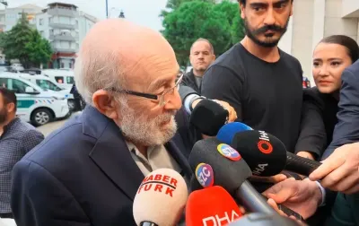 Emin Olcay'dan Kaşif Kozinoğlu Soruşturması Açıklaması: Yiğitlerimizin Kanları Yerde Kalmaz