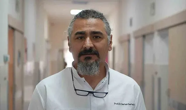 Asfalt patileri yakıyor, pisi pisi otu tehlike saçıyor: Uzmanından sıcak hava uyarısı