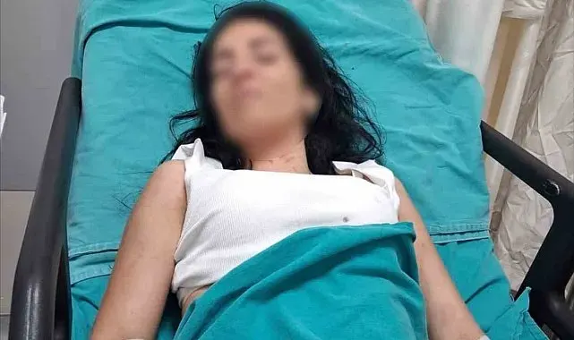 Boşanma aşamasındaki eşini defalarca bıçaklayan koca tutuklandı