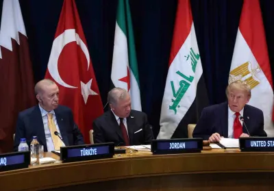 Donald Trump'tan Cumhurbaşkanı Erdoğan'a Övgü: "Harika Bir Adam, Sert Biri, Onunla Uğraşmayın