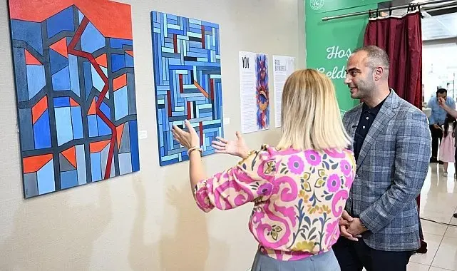 Gaziosmanpaşa Belediyesi sanatın ve sanatçının her zaman yanında