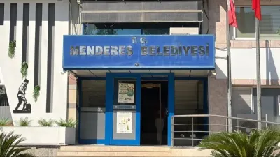 Menderes Belediyesi'nde Yolsuzluk Operasyonunda İkinci Dalga: Eski Başkanvekili Gözaltına Alındı